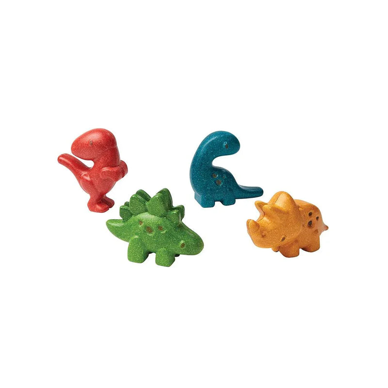 Dino Set - BIG FRENCHIES
