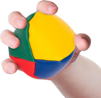 ArtCreativity Juggling Balls for Beginners and Professionals Learning - image 3