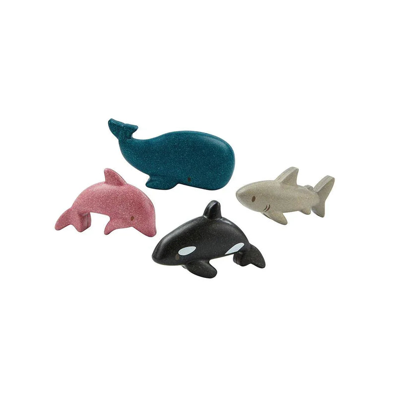 Sea Life Set - BIG FRENCHIES