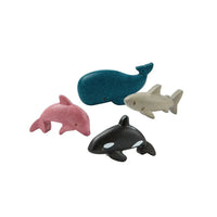 Sea Life Set - BIG FRENCHIES