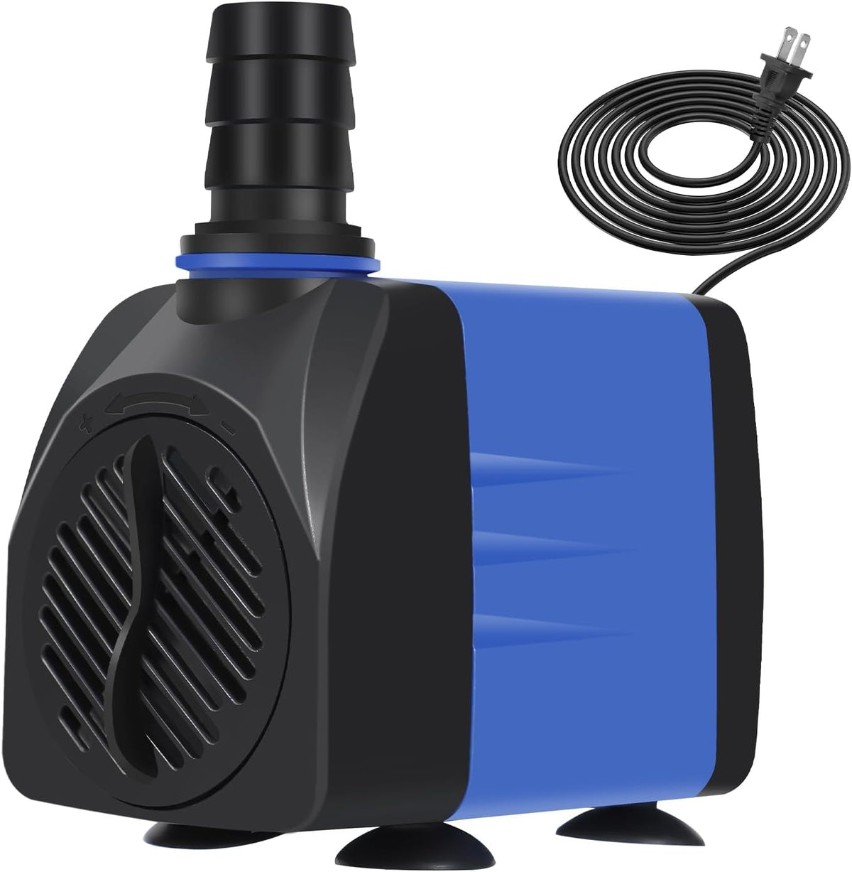 AQUANEAT Small Fountain Pump - 480 GPH