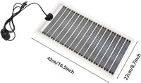 KABASI Reptile Heat Mats with Temperature Adjustment - image 2