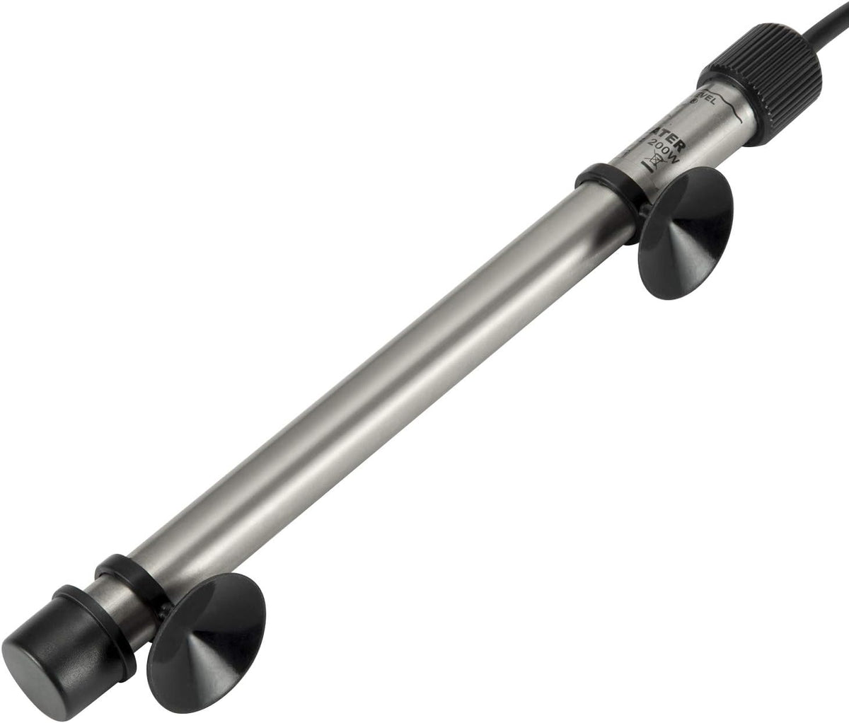 hygger 802 Aquarium Titanium Heater Rod Fish Tank Heating Element - 500W - image 3