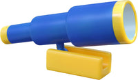 Jungle Gym Kingdom Playground Accessories - Blue