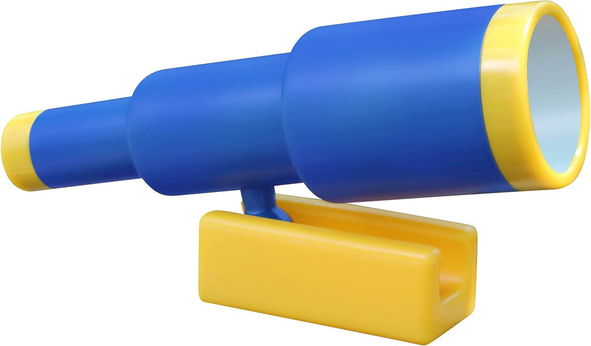 Jungle Gym Kingdom Playground Accessories - Blue