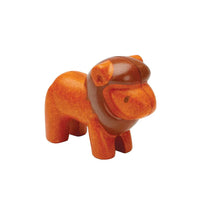 Lion - BIG FRENCHIES