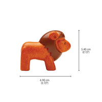 Lion - BIG FRENCHIES