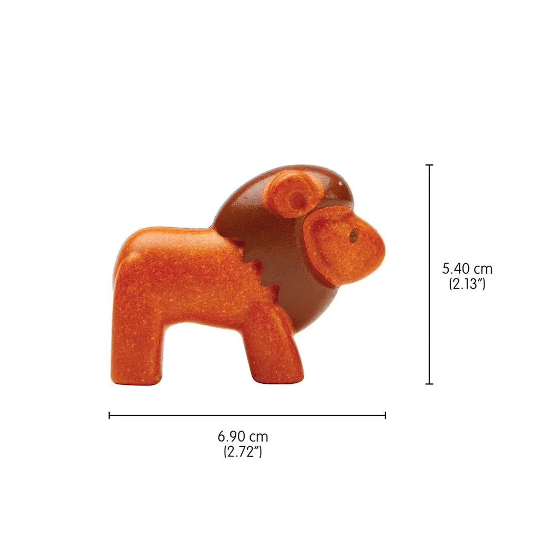 Lion - BIG FRENCHIES
