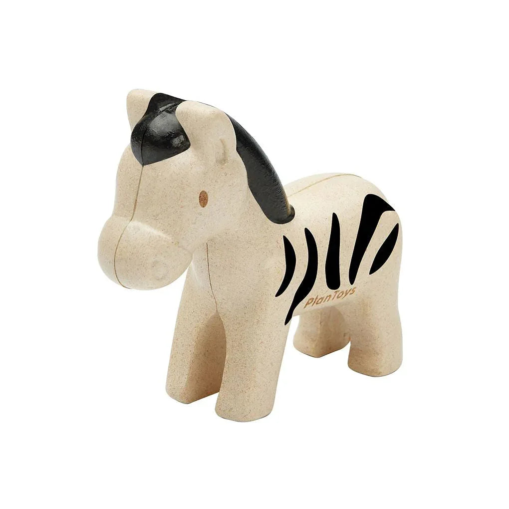 Zebra - BIG FRENCHIES