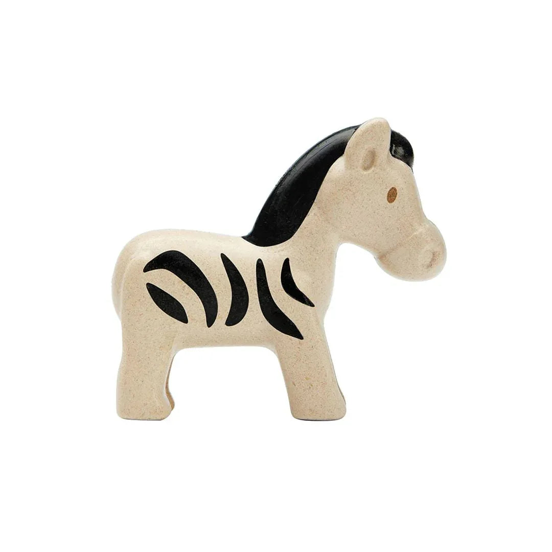Zebra - BIG FRENCHIES
