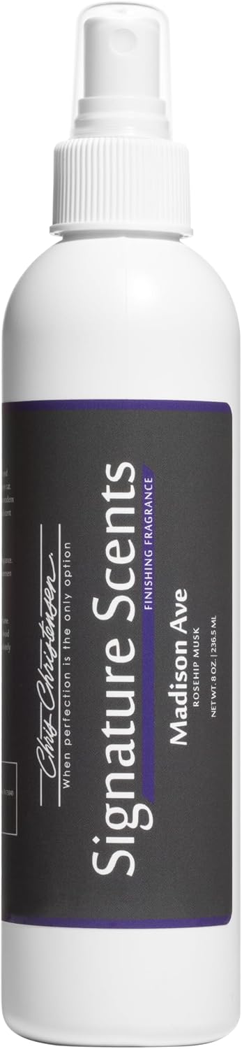 Chris Christensen Smart Scents Jungle Apple Dog Cologne - Madison Ave / 8 Fl Oz (Pack of 1)