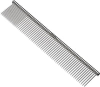 Andis 68550 Stainless Steel Pet Dematting Comb - 10 Inch (Pack of 1) - image 2
