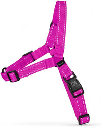 ShawnCo Dream Walk Pro No-Pull Dog Harness – Essentials for Dogs - Large / Orchid