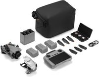 DJI Mini 5 Pro Fly More Combo With DJI RC 2 - DJI Mini 5 Pro Fly More Combo (DJI RC 2) - image 4