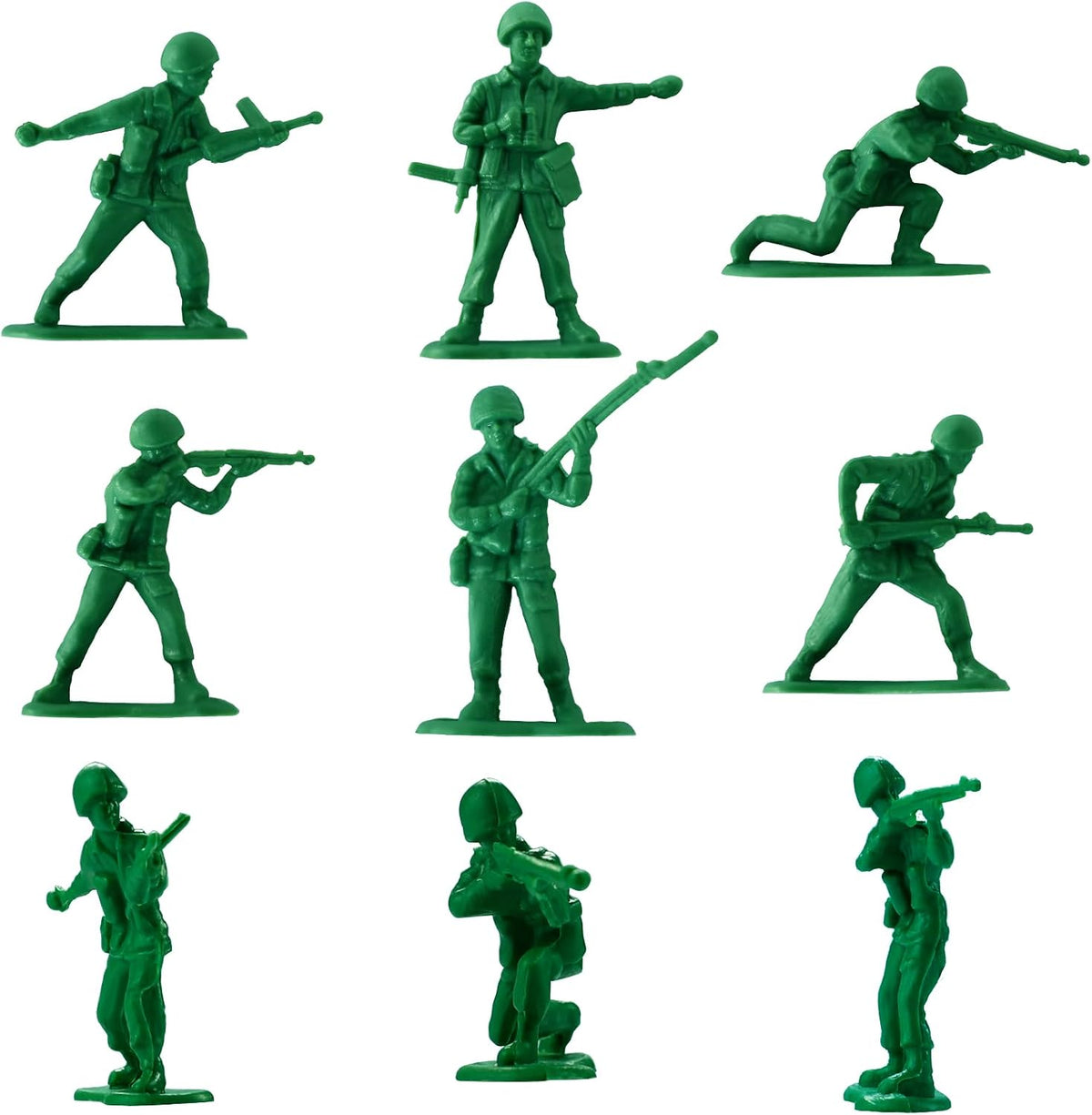 HAPTIME Toys for Boys, Toy Soldiers Set - image 3