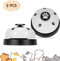 JEXCULL Pet Training Bells - Small (Pack of 2) - image 4