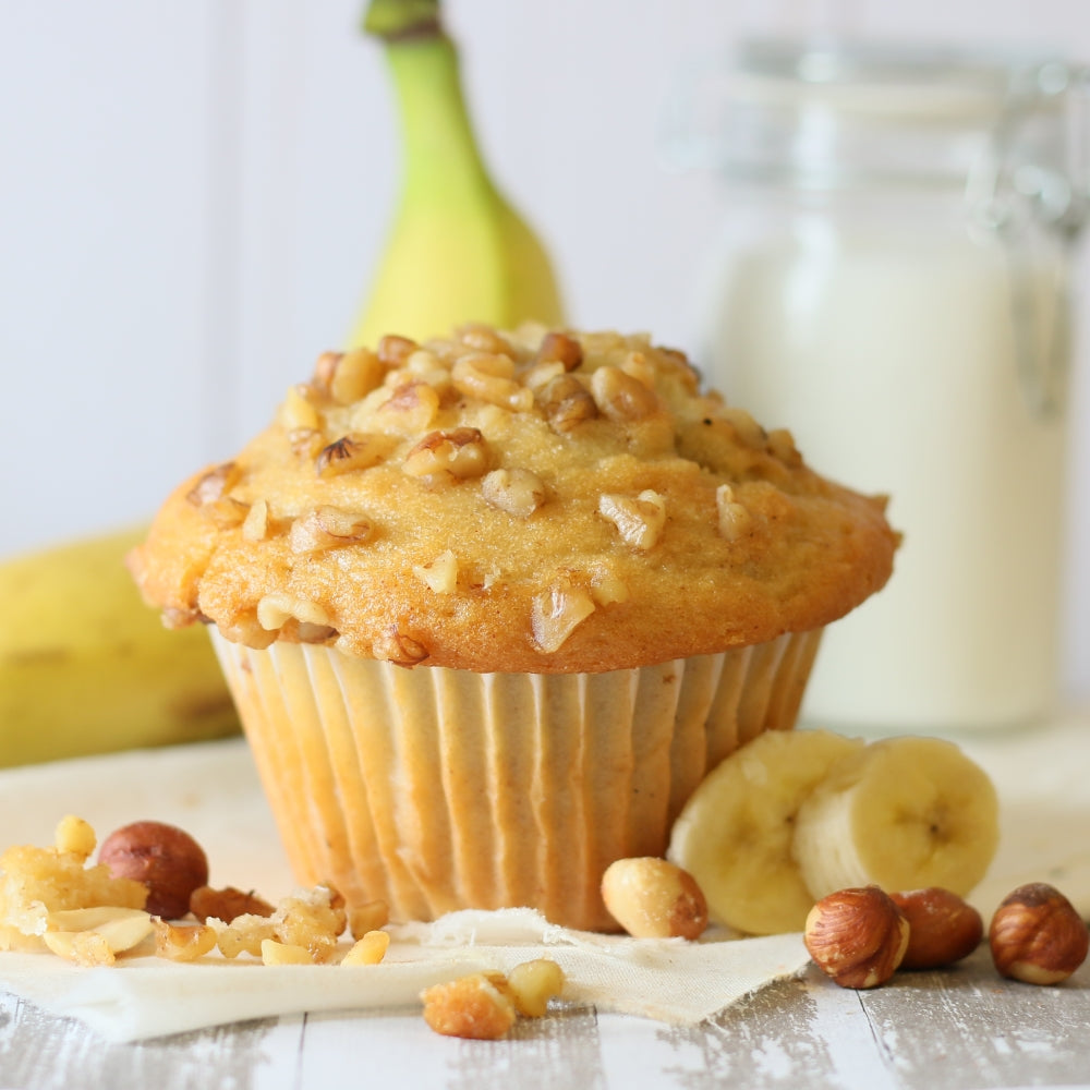 Fresh Baked Muffin Assortment - BIG FRENCHIES