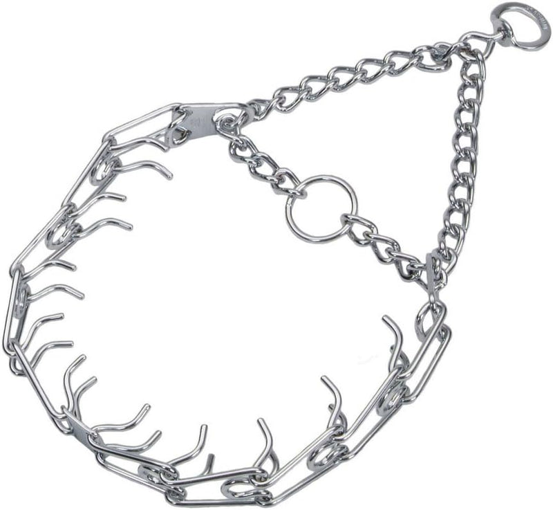 Herm SPRENGER Pinch Collar-Small 12" x 2.25mm – Essentials for Dogs