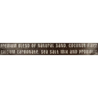 All- Natural Beach Sand Substrate for Hermit Crabs - BIG FRENCHIES