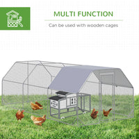 Chicken Coop