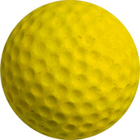 Cat Foam Ball Cat Sponge Ball Toy Soccer Toy – Essentials for Cats - 4 Pack Mixed - image 4