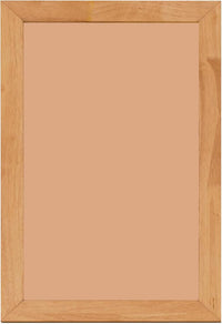 Adjustable Wooden Frame with Stand (Frame ONLY) - Perfect Pairing for Furrther Scratching Mat - Frame Dimensions: 23.6"X15" - Supported Inclinations: 30°, 70°, 180°