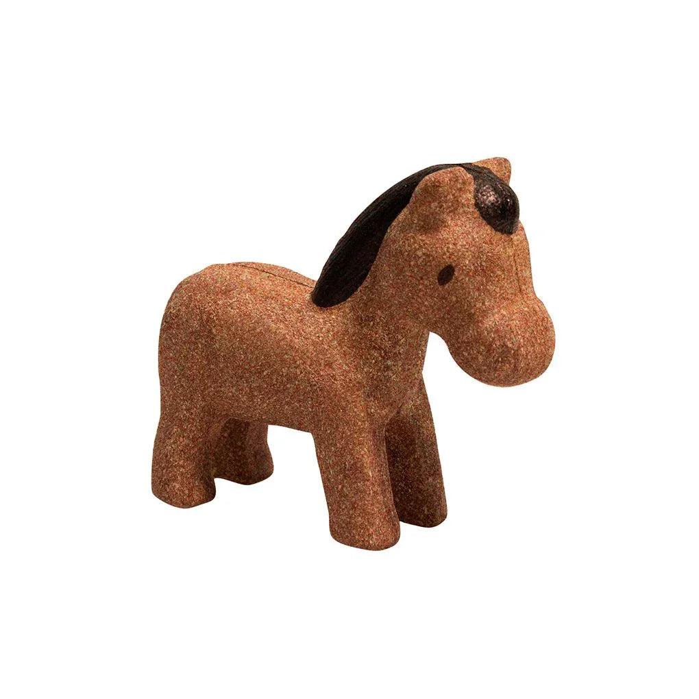 Horse - BIG FRENCHIES