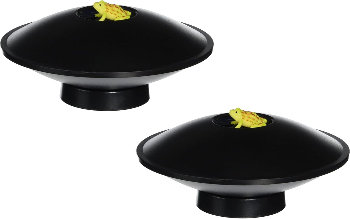 PowerTRC 6" 3-D Mirascope, Illusion Maker, Optical Illusions - 2 Set