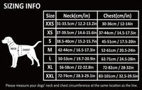 SGODA Dog Cooling Vest Harness Cooler Jacket Grey Green Large – Essentials for Dogs - Large Chest 24.5-28" / Purple - image 3