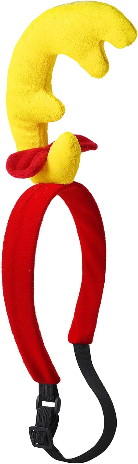 HEYFIZZ Deer Antler Headband