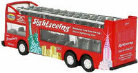 NYC Sightseeing Tour Bus, New York City Double Decker - image 3