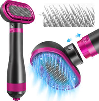 Dog Hair Dryer, Adjustable Temperature