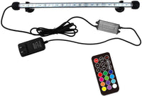 15 inches LED Aquarium Light - 15 Inch (Pack of 1)
