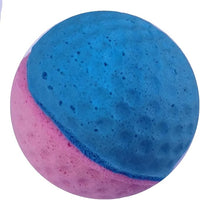 YnFag Foam Balls Soccer Balls Cat Toys for Indoor Cats (12Pcs Two-Color Golf)