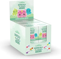 TeeTurtle Cute Cryptids Series 3 Inch Reversible Plushie Mystery Box – Fun for Kids & Family - Kawaii - image 3