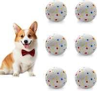 MEKAPLE Automatic Dog Ball Launcher - Multi Color