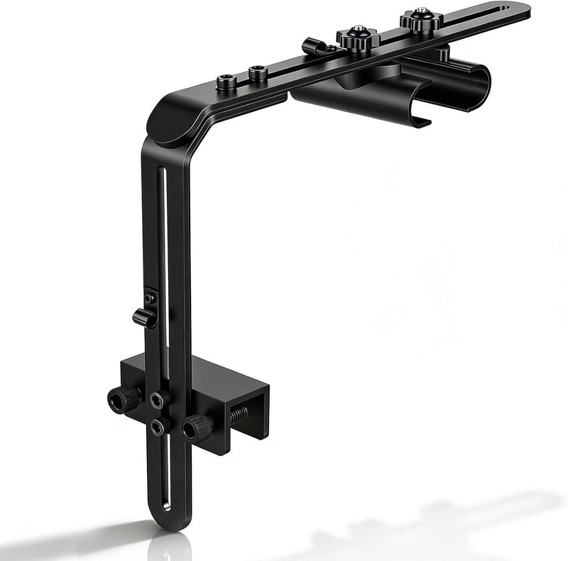 hygger LED Aquarium Light Riser