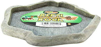 Zoo Med Laboratories Repti-Rock Food Dish - 0.32 Ounce (Pack of 1) - image 3
