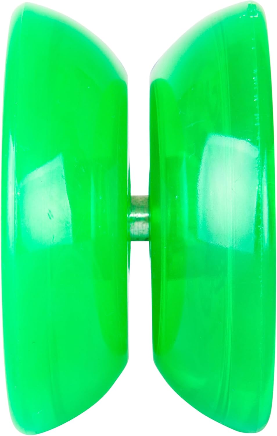 Duncan Toys Butterfly Yo-Yo, Beginner String Trick Yo-Yo - Green - image 2