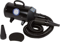Flying Pig Digital-Control Professional Pet Grooming Dryer (Model: Flying One Plus)