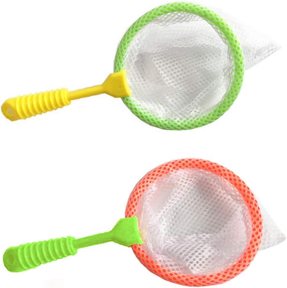 Shindel 6 PCS Bug Catcher for Kids, Small Insect Collecting Net - image 3