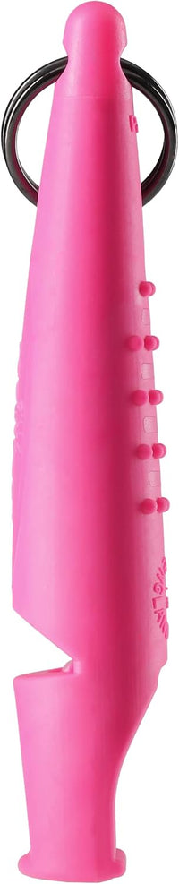 ACME Alpha 211.5 Professional Dog Training Whistle with Enhanced - Day Glow Pink - image 4