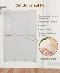 Door Protector for Dog and cat - image 4