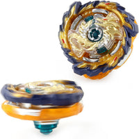 Mlywd Burst SuperKing B-167 battling top with two-way launcher and grip - view 16