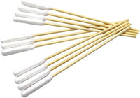 Dog Q Tips, Qtips Cotton Swabs for Dogs, 6-Inch Long Ear Cleaning Swabs, Wound Care, 800 Count, Eco-Friendly Bamboo Cotton, Pet Ear Care