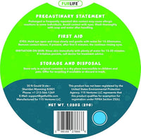 FurLife Flea and Tick Collar for Dogs – Waterproof Blue Dog Collar, Pet Supplies for Tick and Flea Prevention for Dogs, Safe for All Breeds