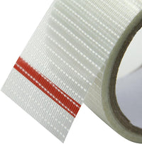 emma kites translucent fiberglass kite sail repair tape roll, 30 ft x 1.97 in