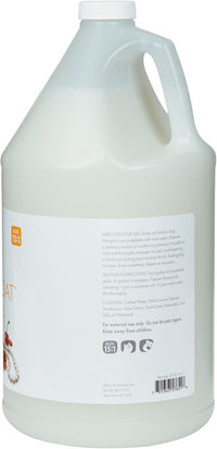 Top Performance GloCoat Conditioning Dog Shampoo - Gallon - image 2