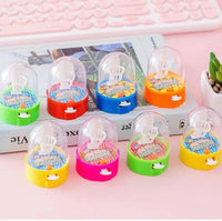 24 Pack Mini Finger Basketball Shooting Game - image 4