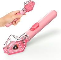 Bug Catcher for kids 6X Magnifier - Pink / 2